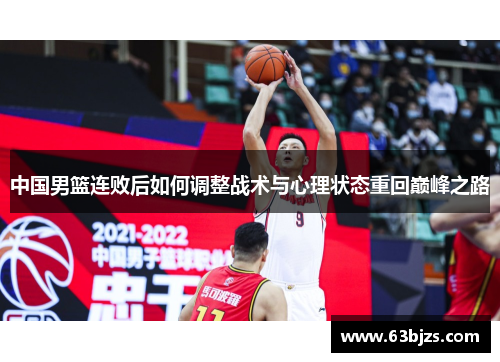 中国男篮连败后如何调整战术与心理状态重回巅峰之路