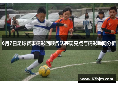6月7日足球赛事精彩回顾各队表现亮点与精彩瞬间分析