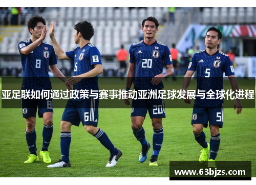 亚足联如何通过政策与赛事推动亚洲足球发展与全球化进程