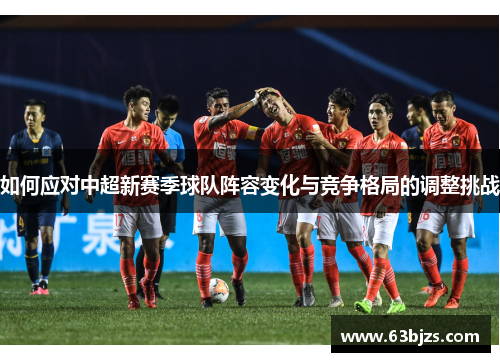 如何应对中超新赛季球队阵容变化与竞争格局的调整挑战 如何应对中超新赛季球队阵容变化与竞争格局的调整挑战