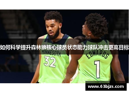 如何科学提升森林狼核心球员状态助力球队冲击更高目标