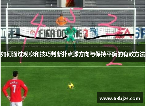 如何通过观察和技巧判断扑点球方向与保持平衡的有效方法 如何通过观察和技巧判断扑点球方向与保持平衡的有效方法